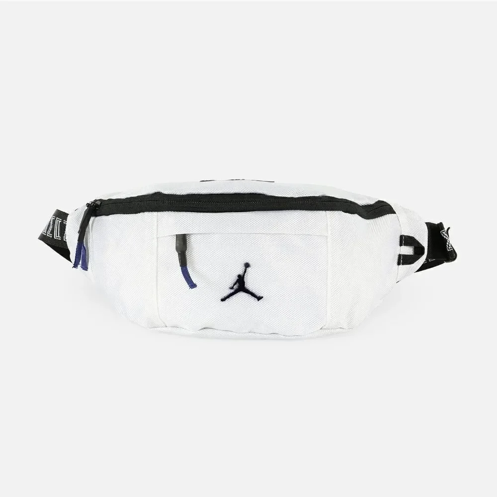 Nike Air Jordan Retro 11 Jumpman Crossbody Fanny P